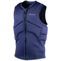 PL Vest HP Fusion Frontzip - Blue/Black 1707096000098796160 #1