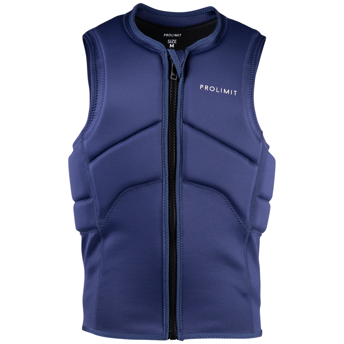 PL Vest HP Fusion Frontzip - Blue/Black 1707096000098796160 #2
