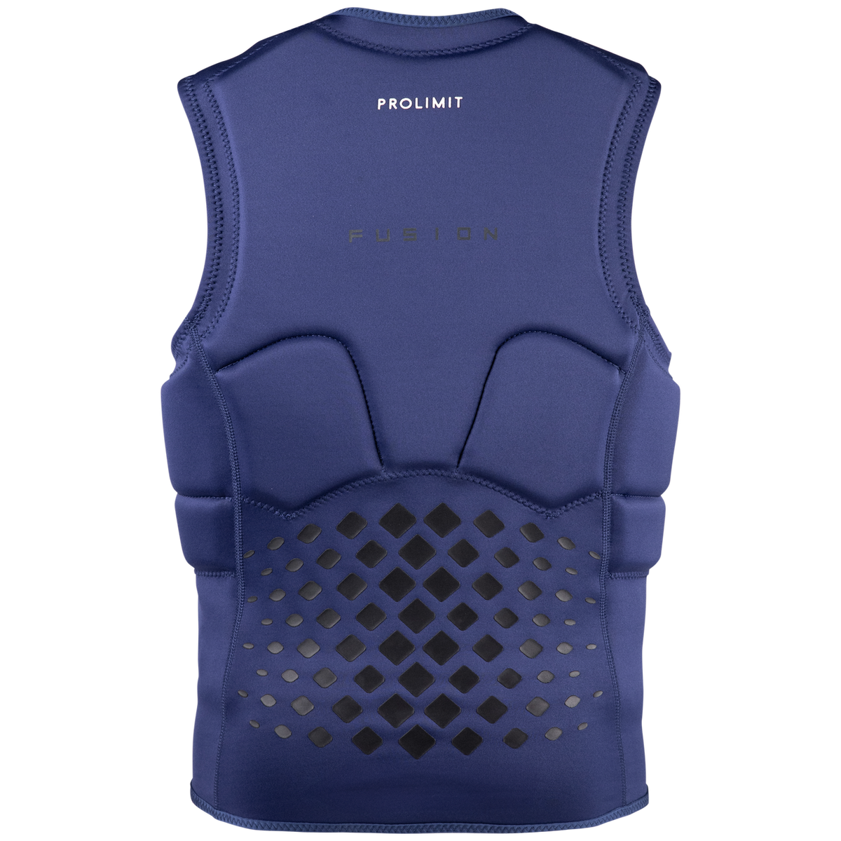 PL Vest HP Fusion Frontzip - Blue/Black 1707096000098796160 #4