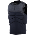 PL Vest HP Mercury Stretch Zipperless - Bk 1707096000098795644 #1