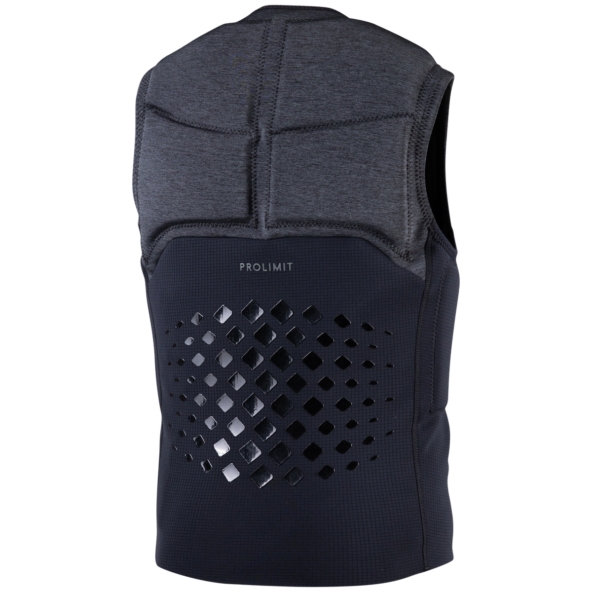 PL Vest HP Mercury Stretch Zipperless - Bk 1707096000098795644 #3