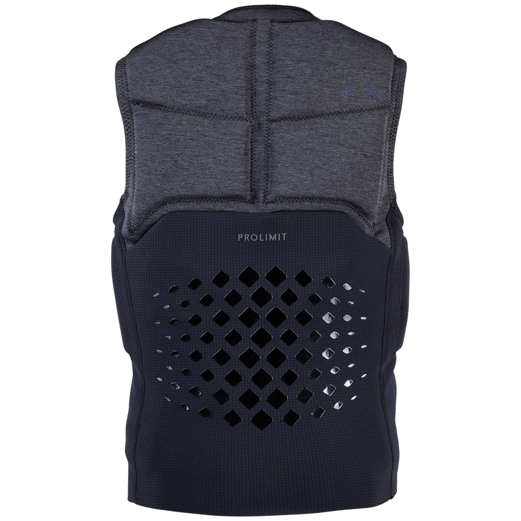 PL Vest HP Mercury Stretch Zipperless - Bk 1707096000098795644 #4