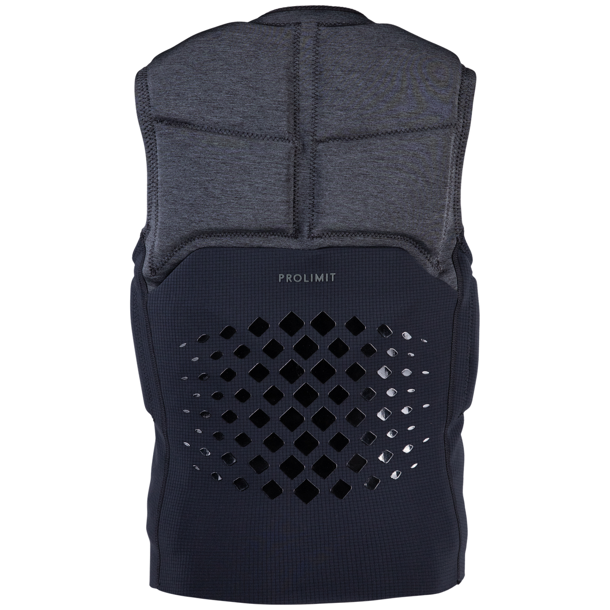 PL Vest HP Mercury Stretch Zipperless - Bk 1707096000098795644 #4