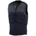 PL Vest HP Mercury Stretch FZ - Bk 1707096000098795558 #1