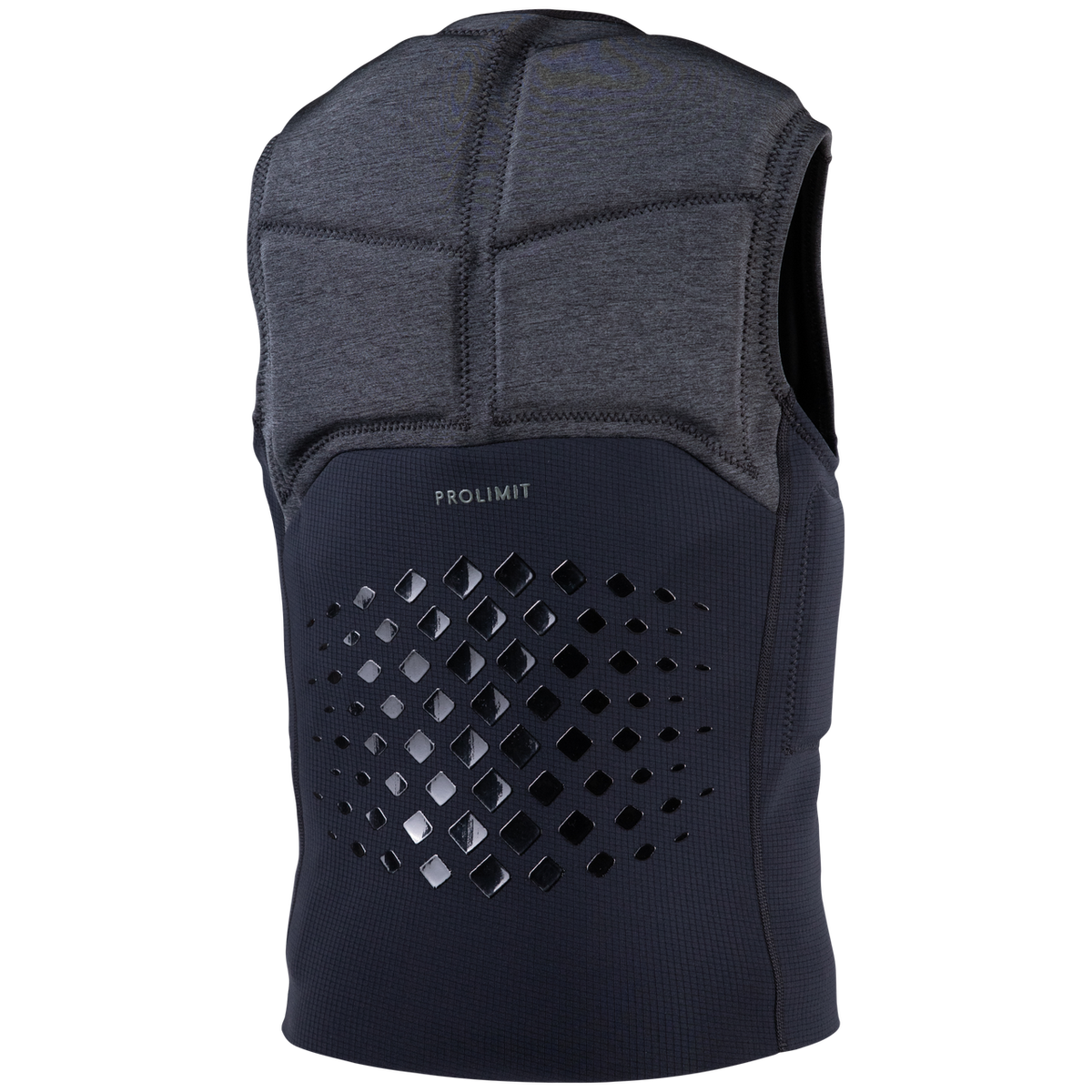 PL Vest HP Mercury Stretch FZ - Bk 1707096000098795558 #3