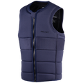 PL Vest FP Predator Frontzip - Navy Blue 1707096000098796031 #1