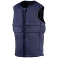 PL Vest HP Predator Frontzip - Navy Blue 1707096000098795902 #1