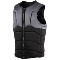 PL Vest FP Ace Frontzip - Black/Grey 1707096000098796461 #1