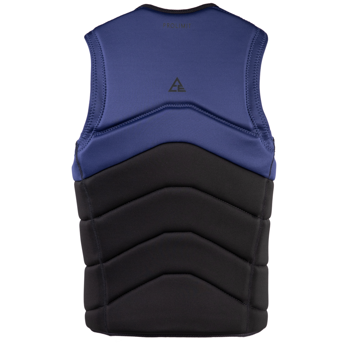 PL Vest FP Ace Frontzip - Black/Blue 1707096000098796633 #4