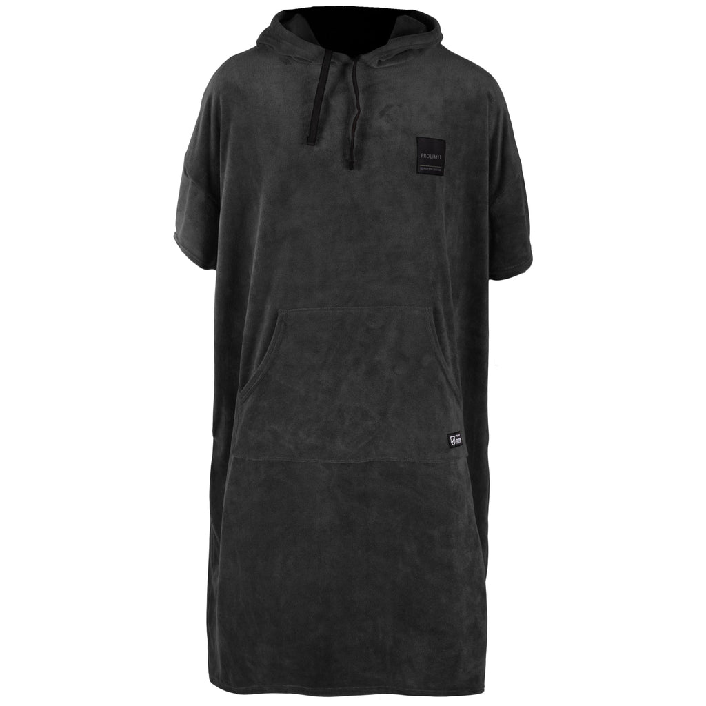 Poncho - Black 1707096000107754823 #1