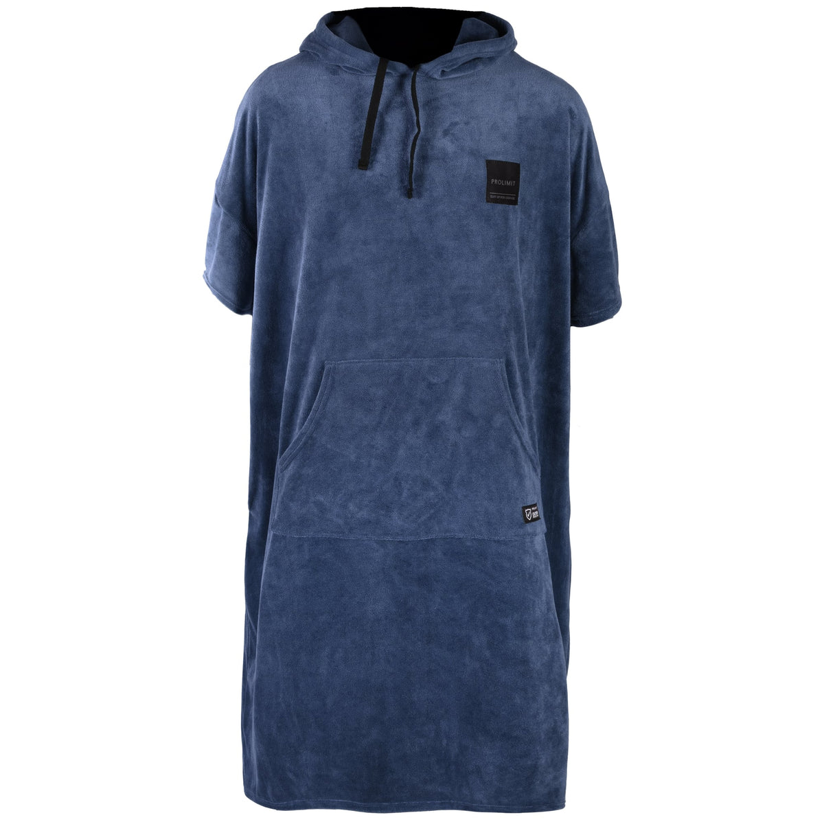 Poncho - Navy 1707096000107754847 #1