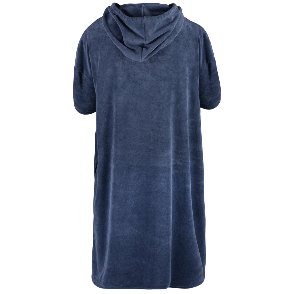 Poncho - Navy 1707096000107754847 #2