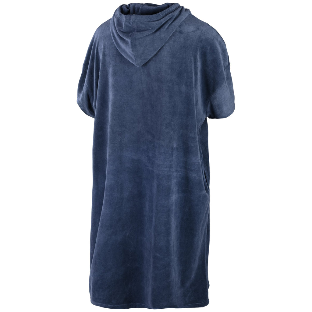 Poncho - Navy 1707096000107754847 #3