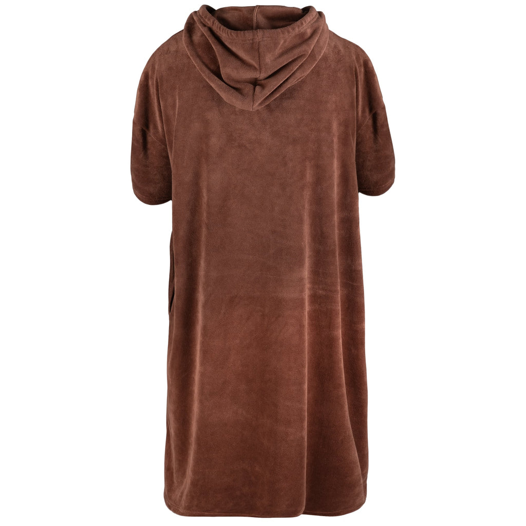 Poncho - Maroon 1707096000107754871 #2