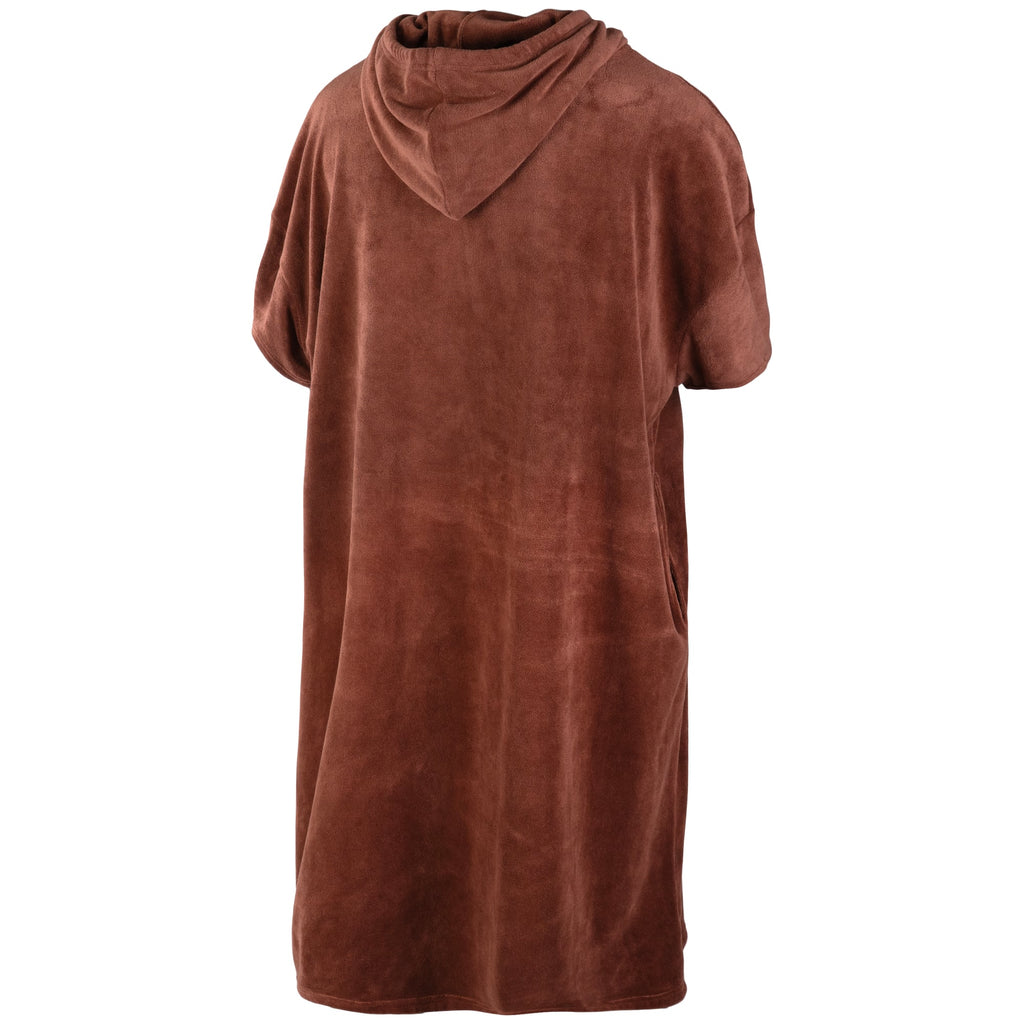 Poncho - Maroon 1707096000107754871 #3