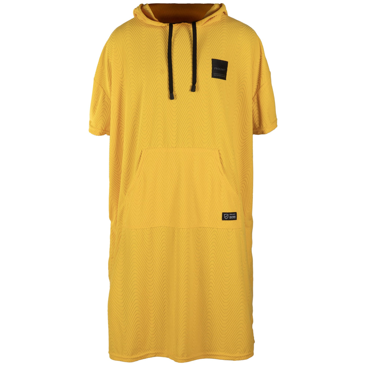 Poncho - Mustard 1707096000107754895 #2