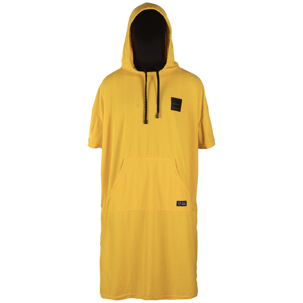 Poncho - Mustard 1707096000107754895 #3