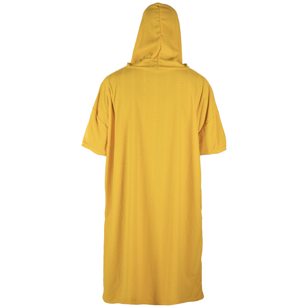 Poncho - Mustard 1707096000107754895 #4