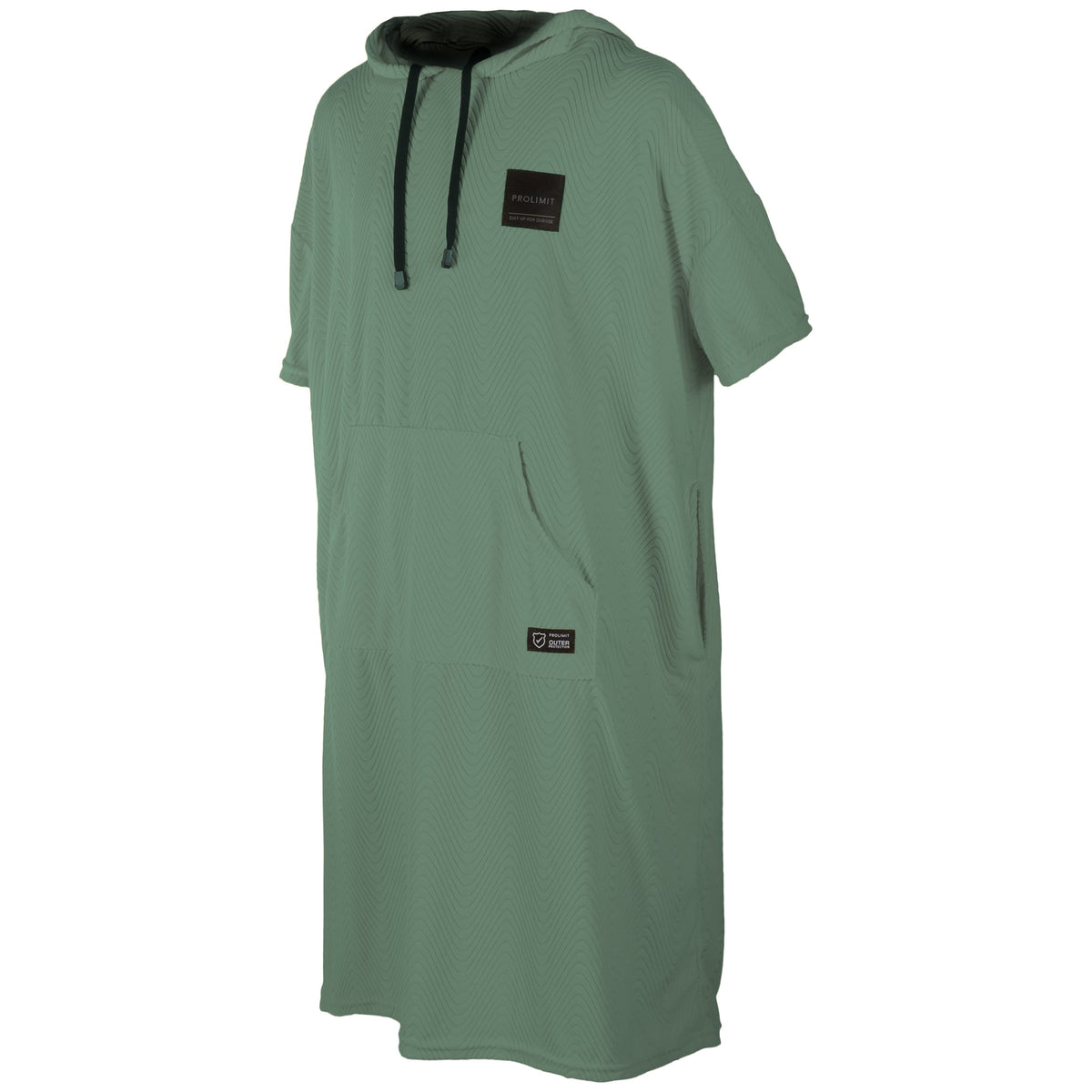 Poncho - Dark Green 1707096000107754919 #1