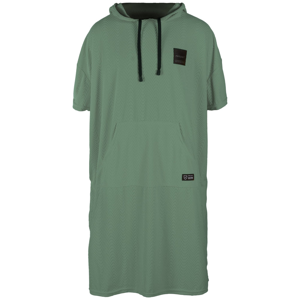 Poncho - Dark Green 1707096000107754919 #2