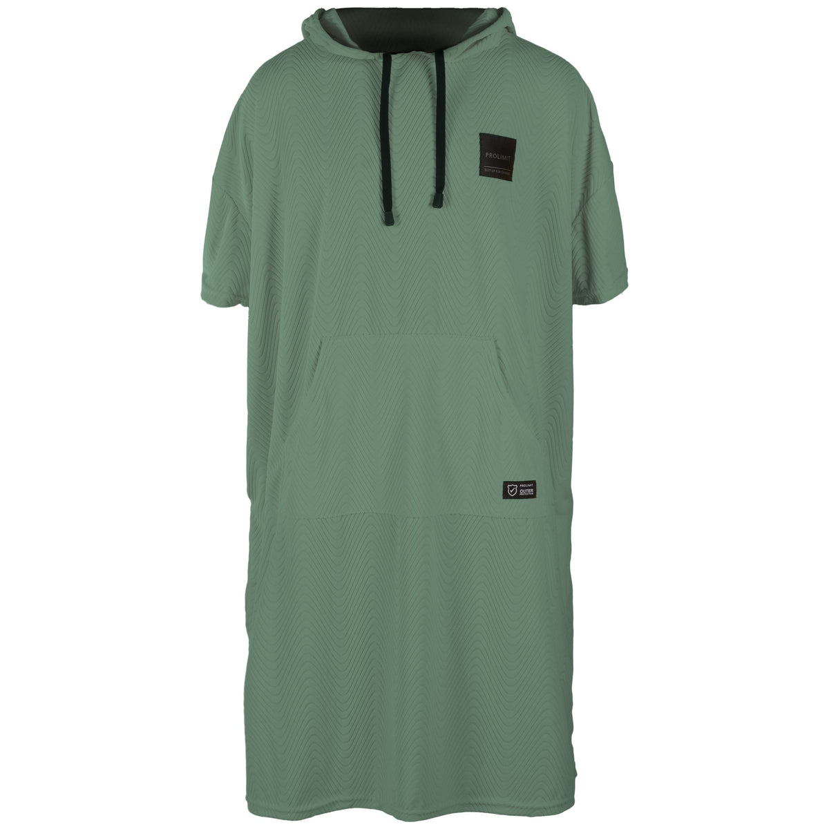 Poncho - Dark Green 1707096000107754919 #2