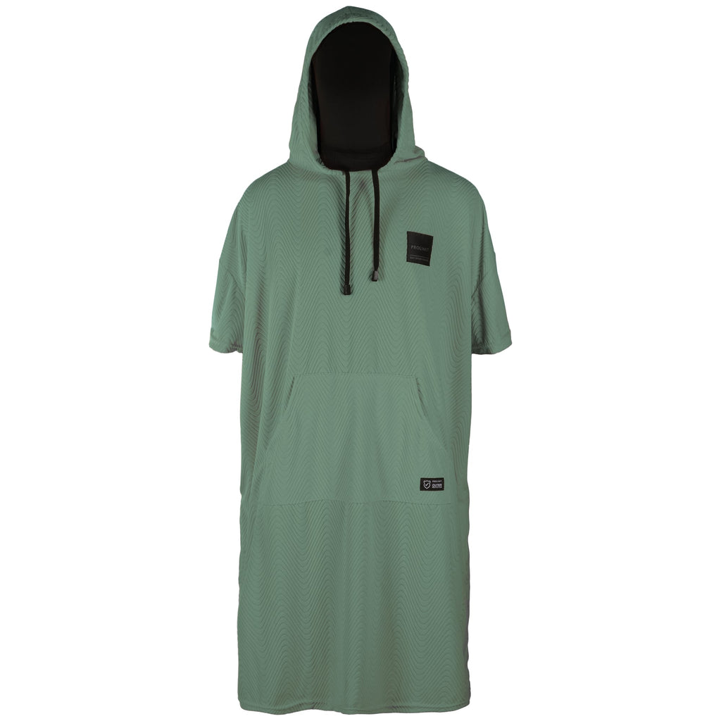 Poncho - Dark Green 1707096000107754919 #3