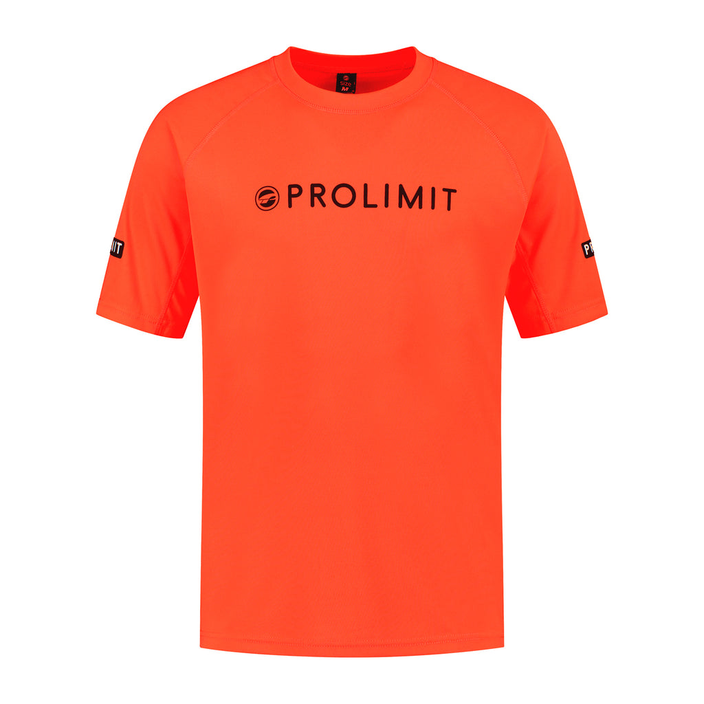 Watersport T-Shirt Orange 1707096000018809709 #1