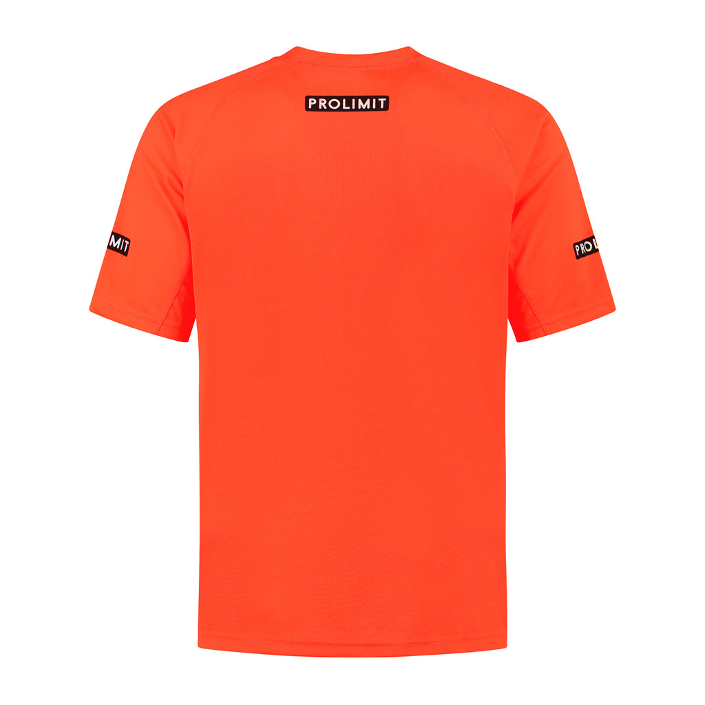 Watersport T-Shirt Orange 1707096000018809709 #2