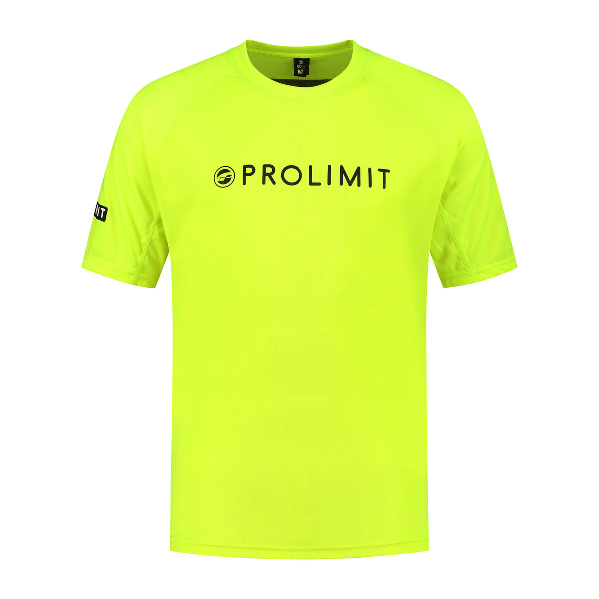 Watersport T-Shirt Yellow 1707096000018810029 #1