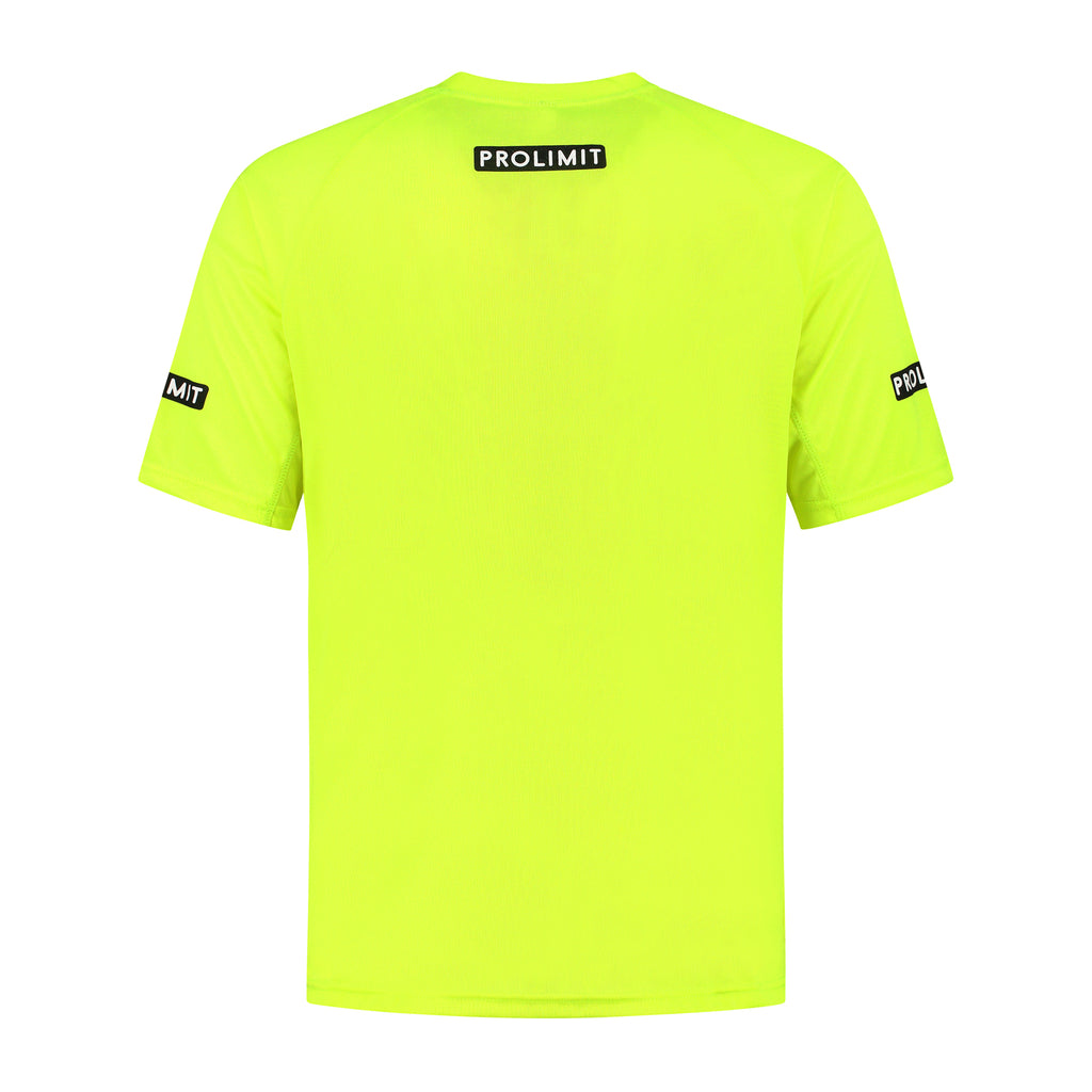 Watersport T-Shirt Yellow 1707096000018810029 #2
