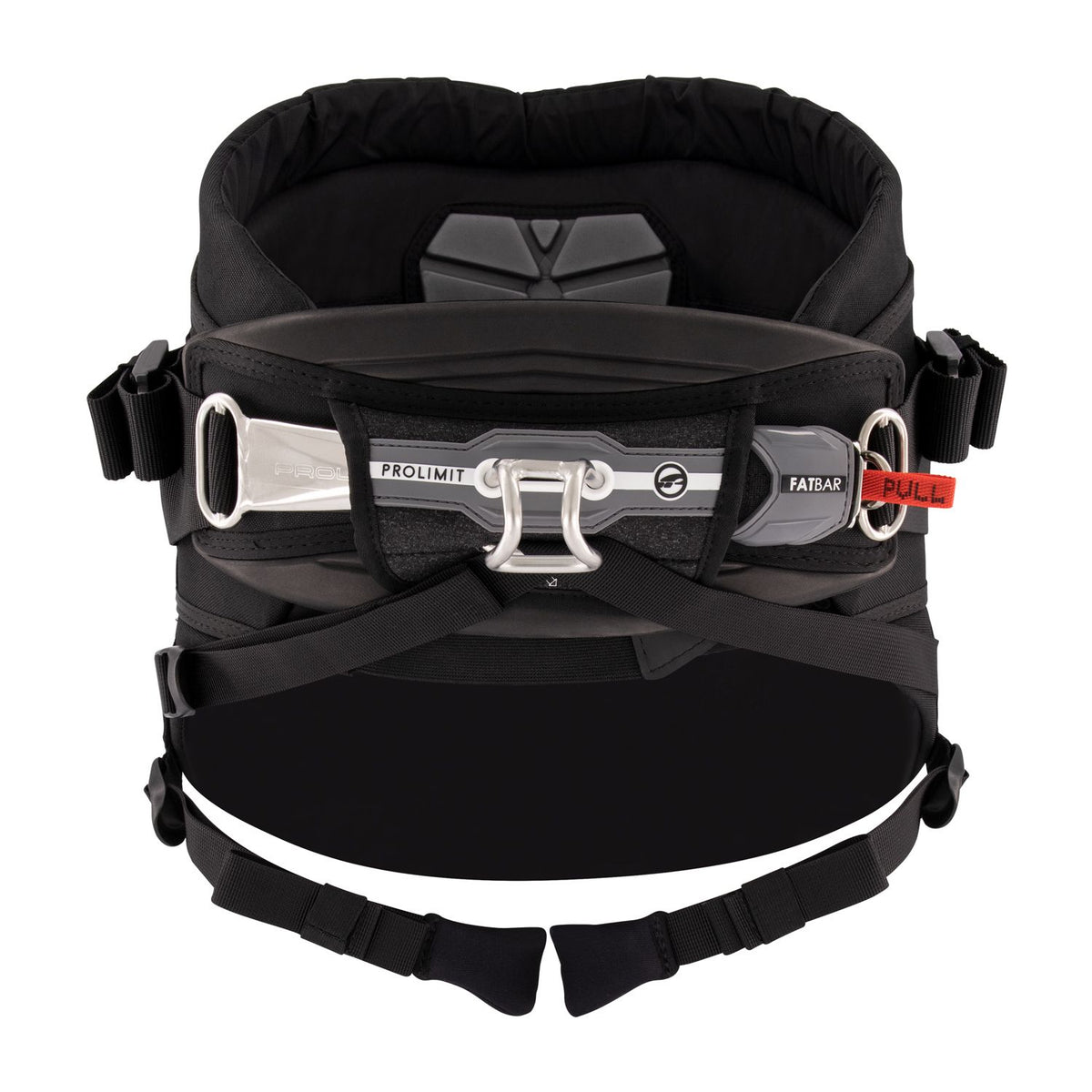 Harness Kiteschool - Black 1707096000110670201 #2