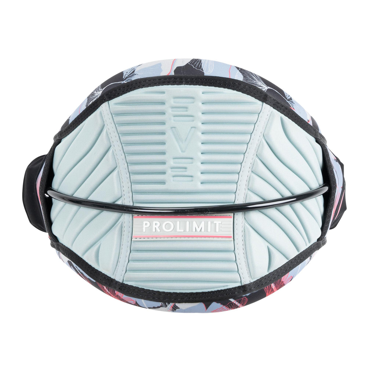PG Harness Waist Eve - Dusty Blue/Pink 1707096000054519635 #1