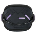 Kitesurf Waist Harness Edge WMNS - Black/Purple 1707096000024965753 #1