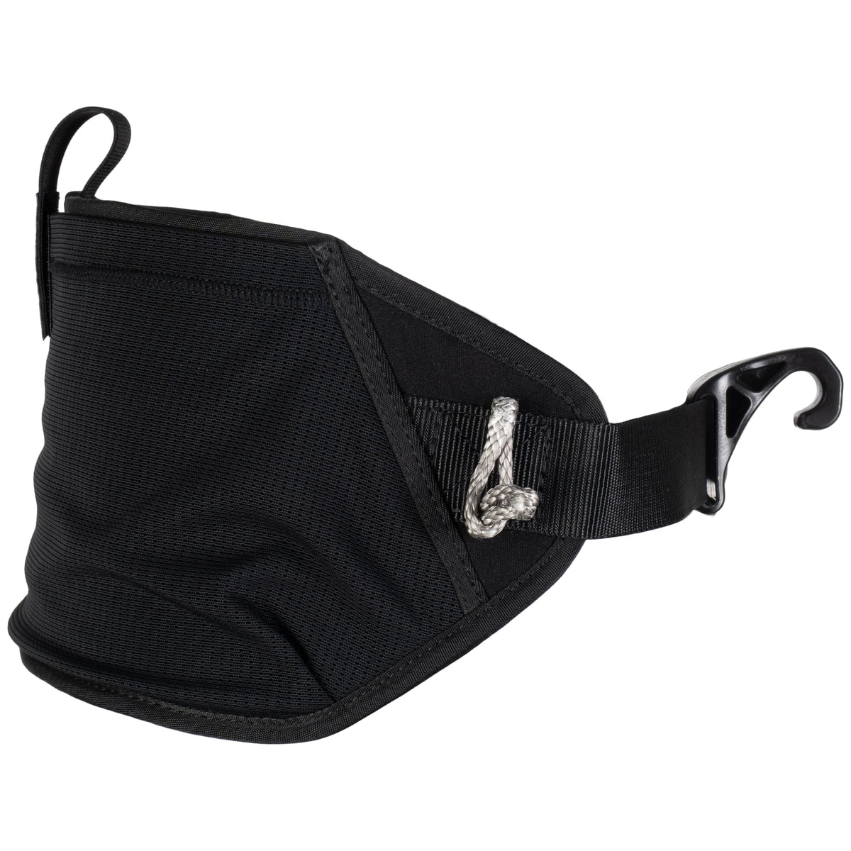 Parawing Stash belt with hook - Black 1707096000107755303 #1