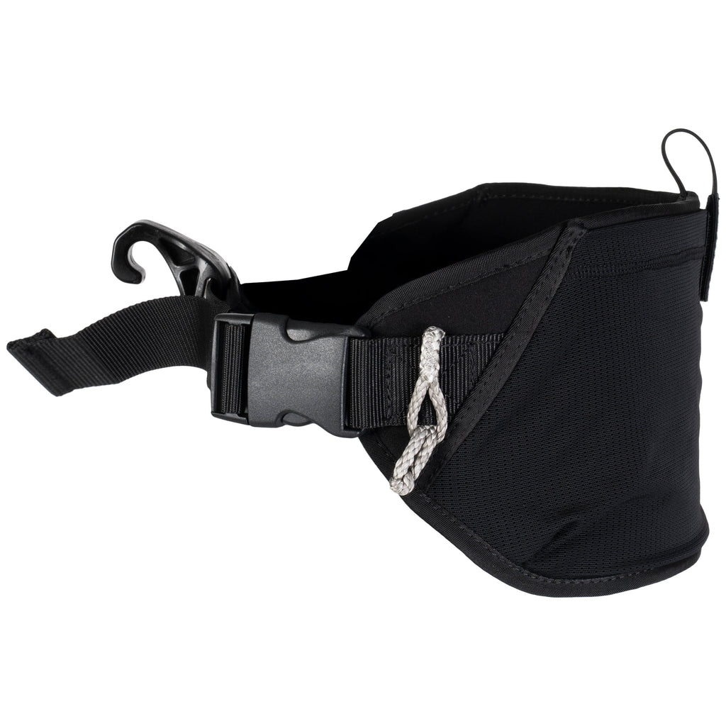 Parawing Stash belt with hook - Black 1707096000107755303 #3