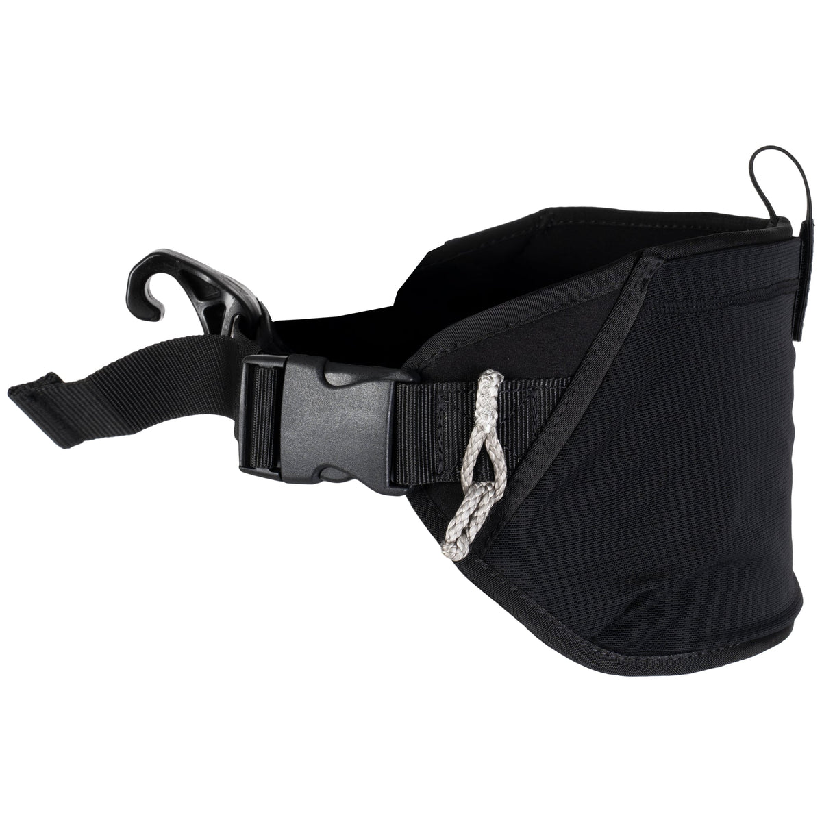 Parawing Stash belt with hook - Black 1707096000107755303 #3