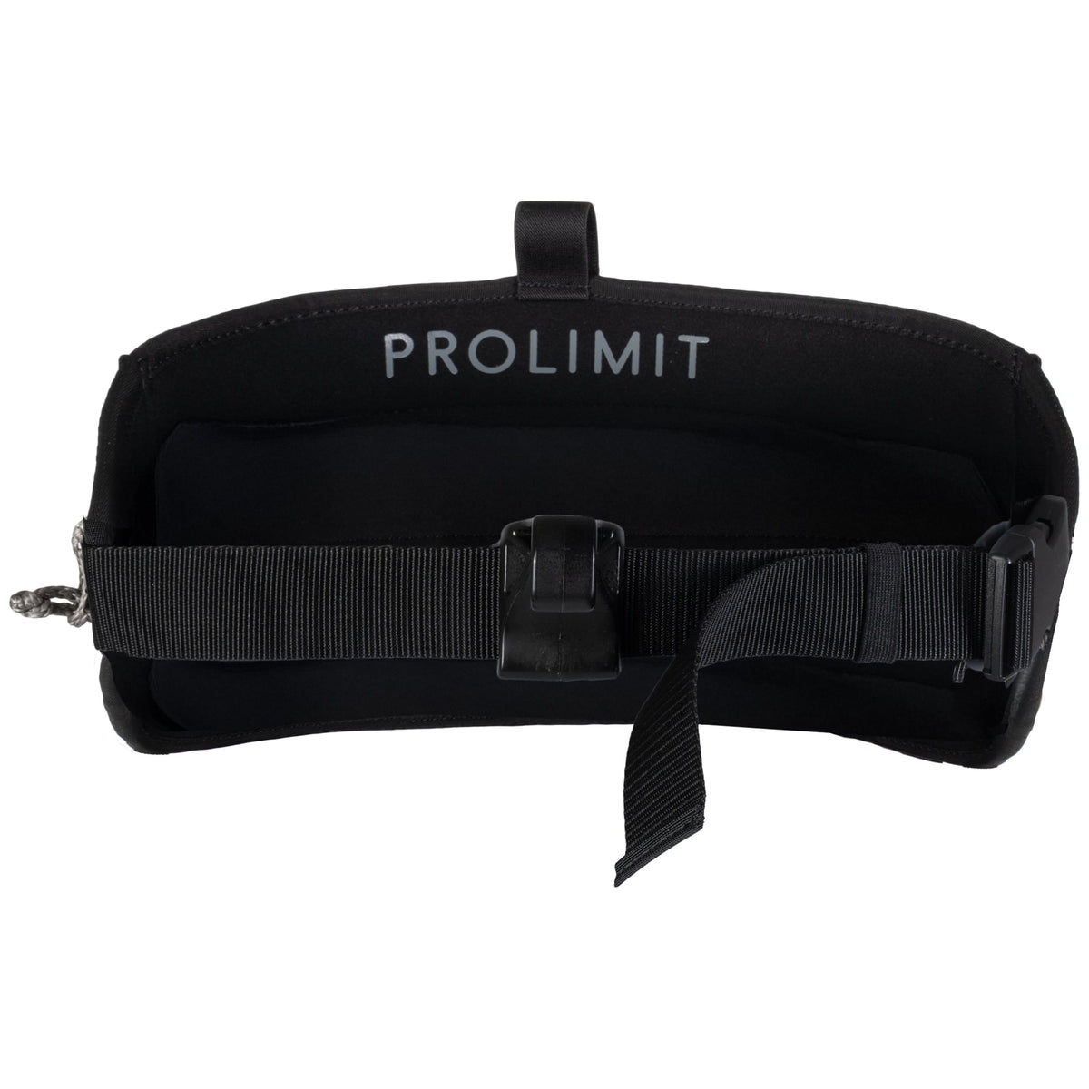 Parawing Stash belt with hook - Black 1707096000107755303 #4