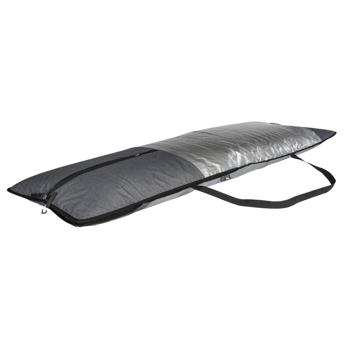 PL Foil Boardbag SUP/WIND - Grey/White 1707096000113080498 #2