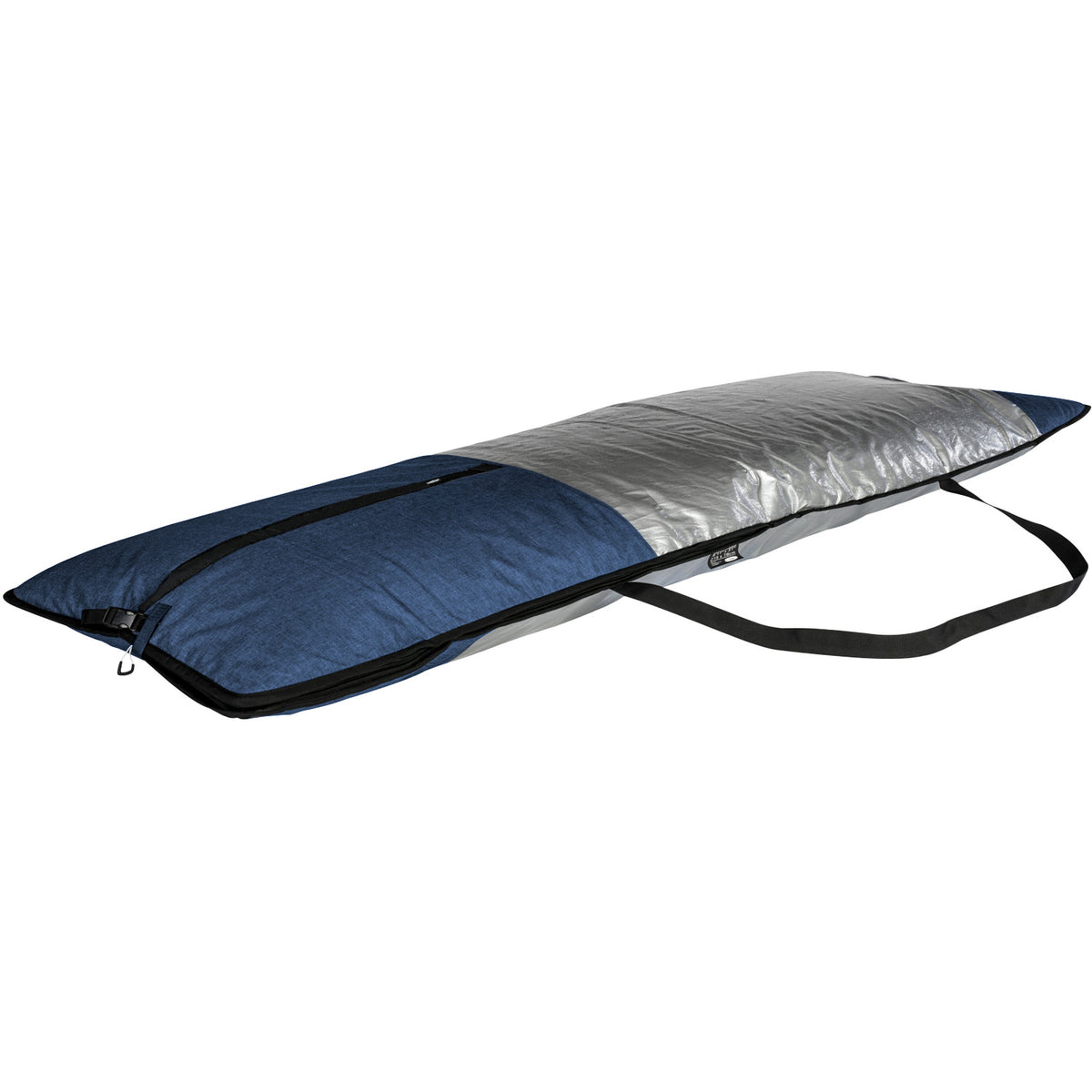Foil Boardbag SUP/WIND - Blue/White 1707096000034412750 #2
