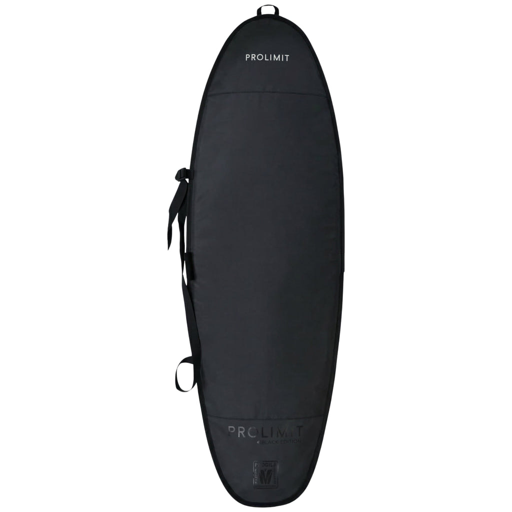 Foil Midlength Day Boardbag - Black 1707096000107755958 #1