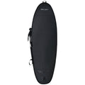 Foil Midlength Day Boardbag - Black 1707096000107755958 #1