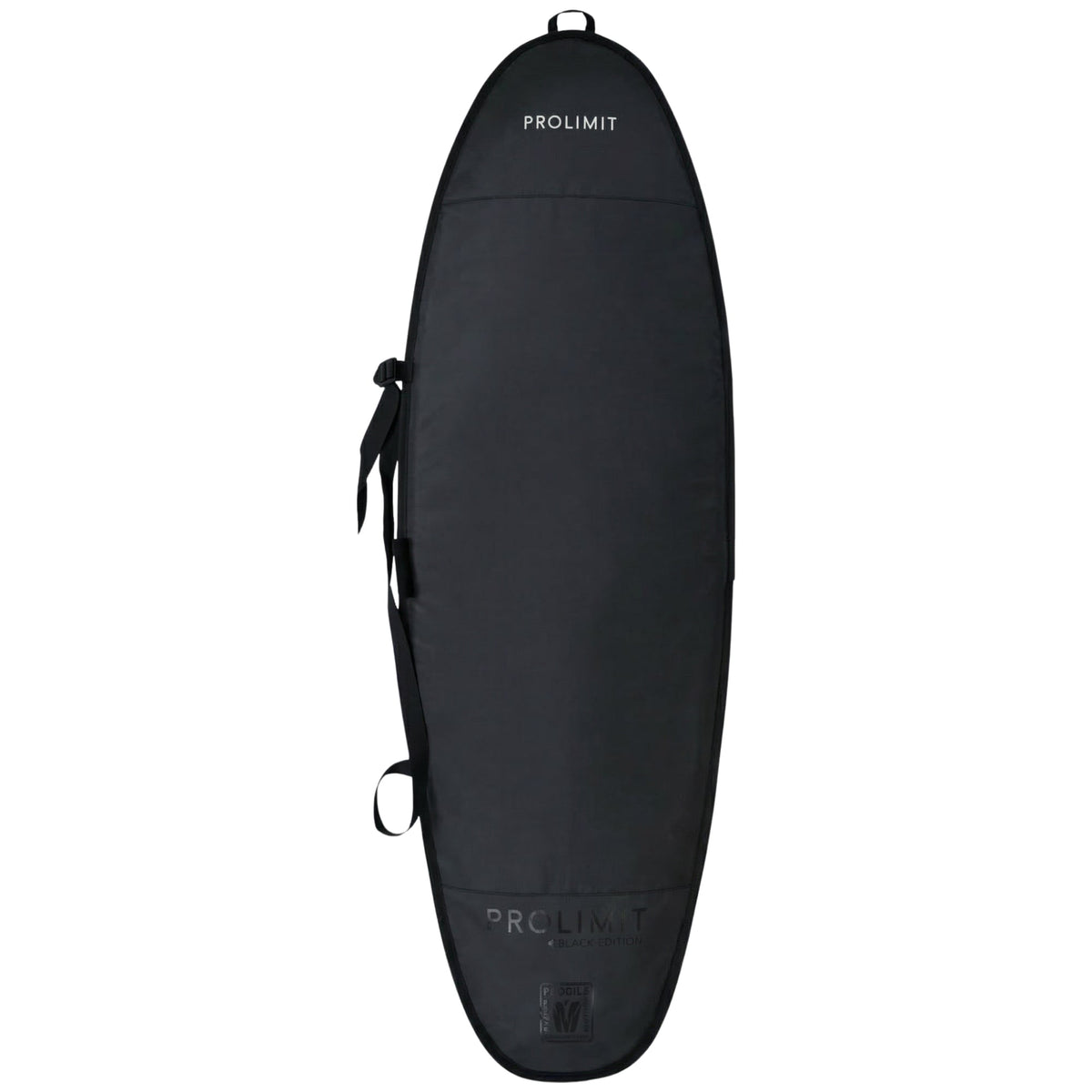 Foil Midlength Day Boardbag - Black 1707096000107755958 #1