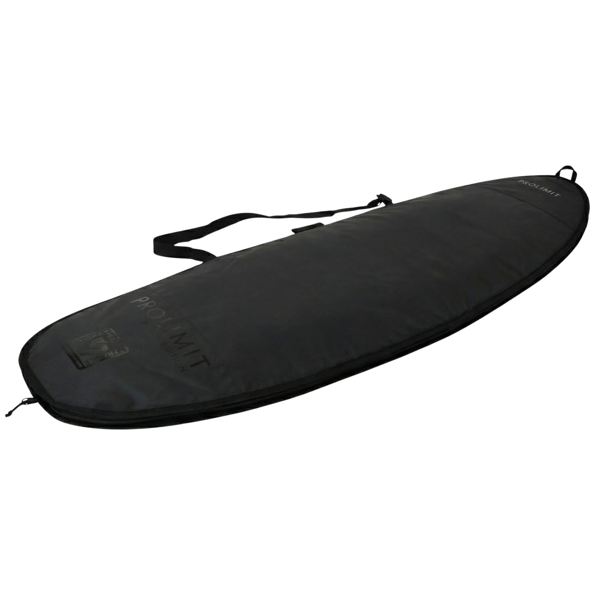 Foil Midlength Day Boardbag - Black 1707096000107755958 #5