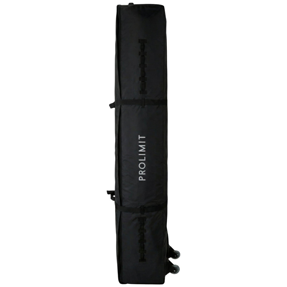 DW Foil Session Boardbag With Slider Wheels - Black Edition 1707096000112352401 #4