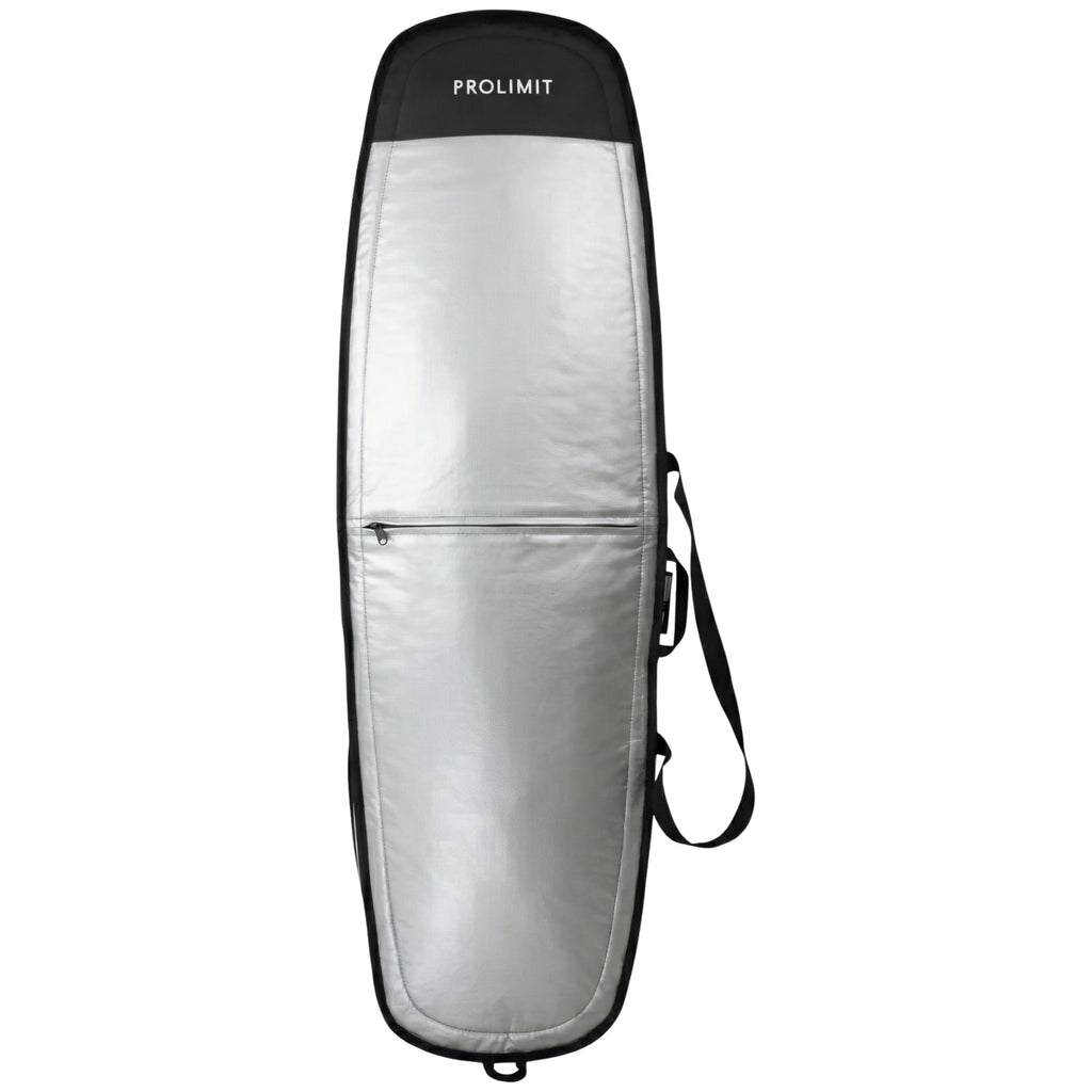 Kitesurf Sport Boardbag - Grey/White 1707096000109369666 #2