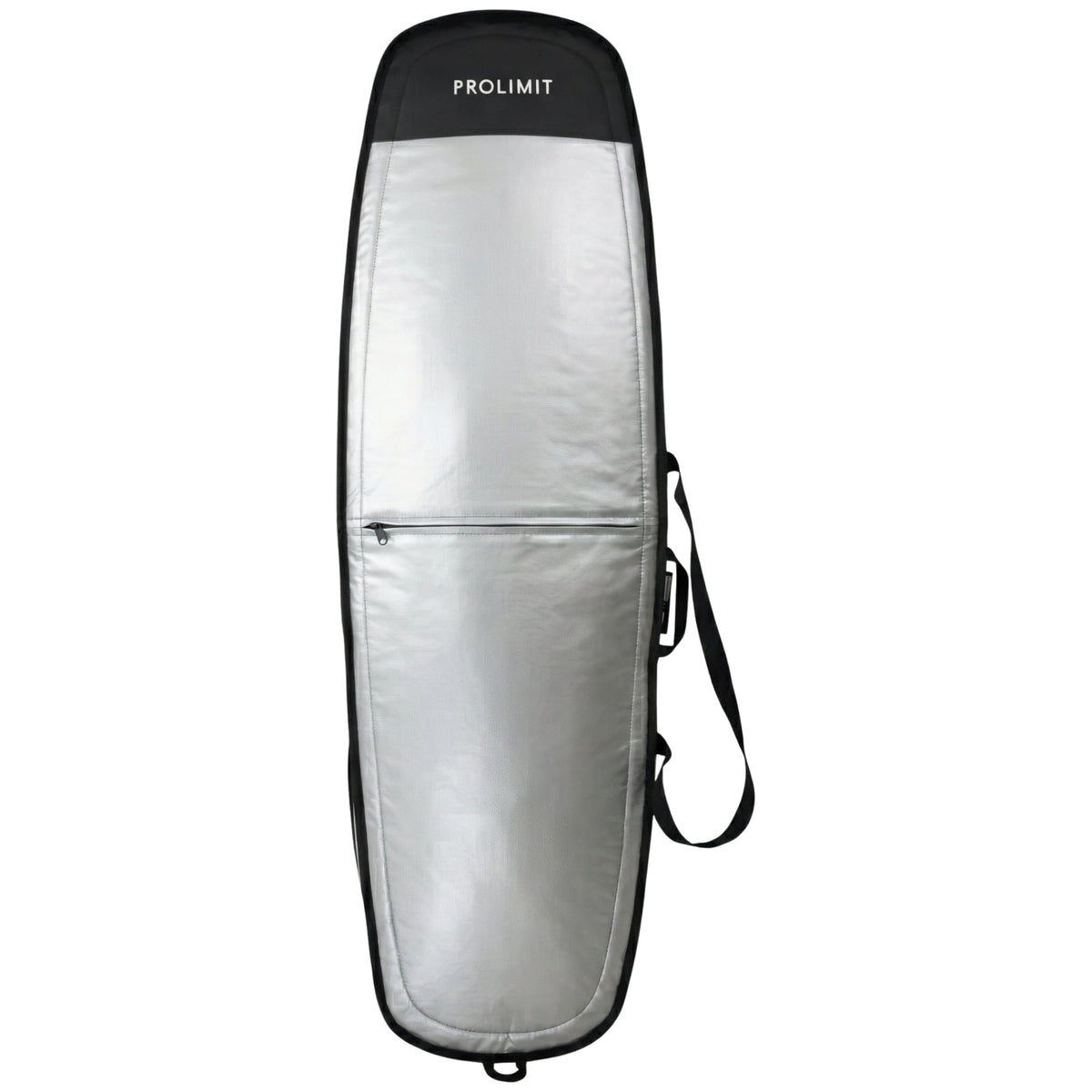 Kitesurf Sport Boardbag - Grey/White 1707096000109369666 #2