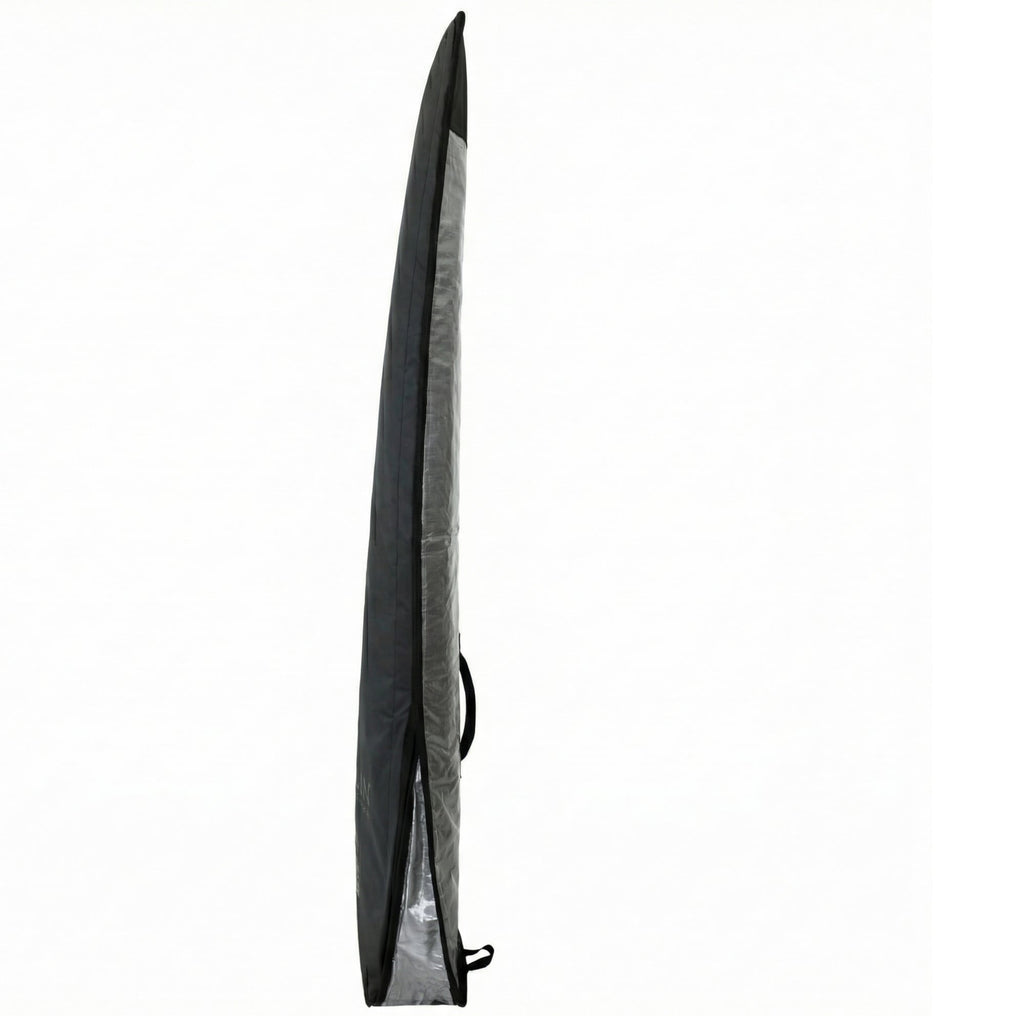 Kitesurf Sport Boardbag - Grey/White 1707096000109369666 #3