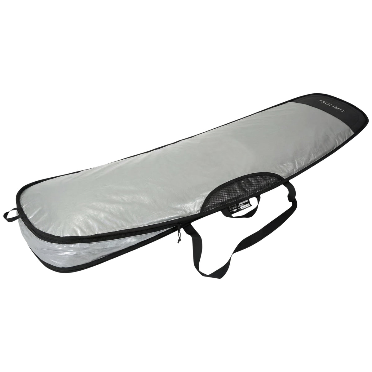 Kitesurf Sport Boardbag - Grey/White 1707096000109369666 #5