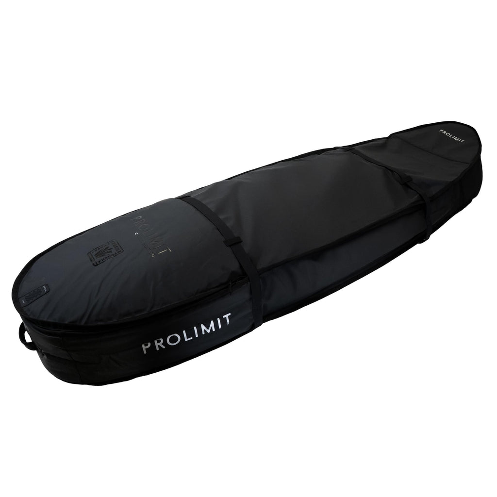 Kitesurf Performance Boardbag Double - Black 1707096000109370227 #1