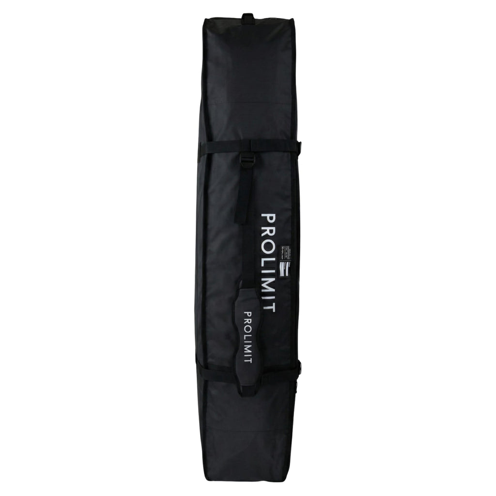 Kitesurf Performance Boardbag Double - Black 1707096000109370227 #4